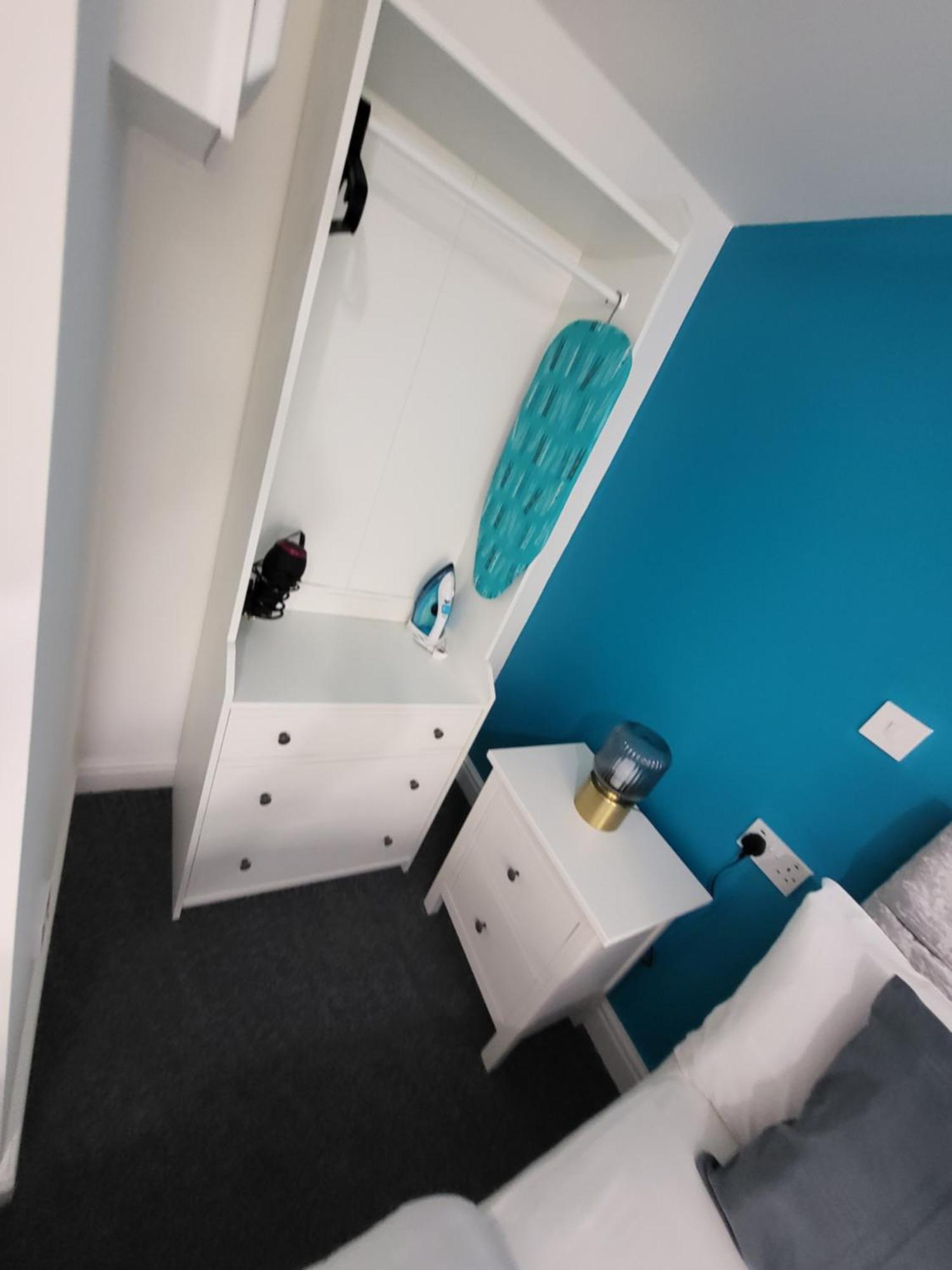 Nottingham Forest Rd, Short Stays Exterior foto